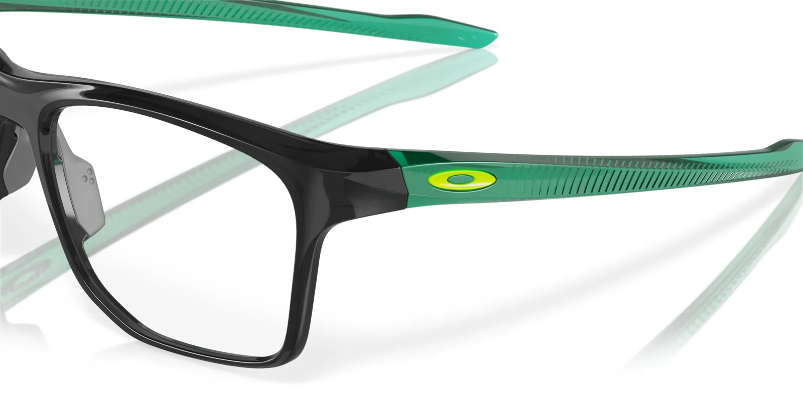 Oakley Knolls 8144 Eyeglasses - view 42